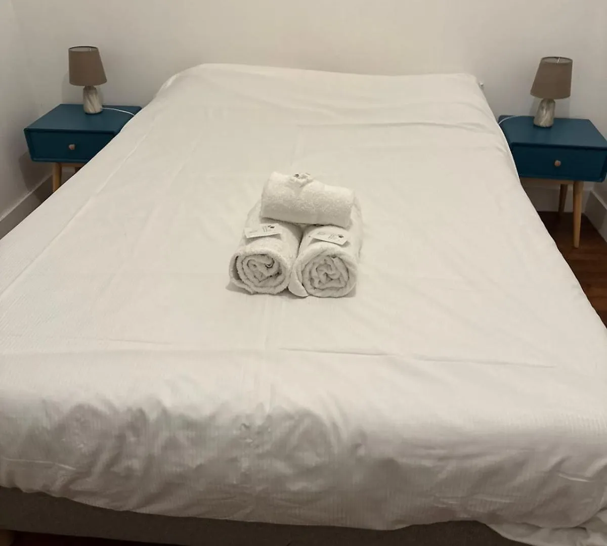 Superb Cozy & Spacious Apartment - Paris 12Th