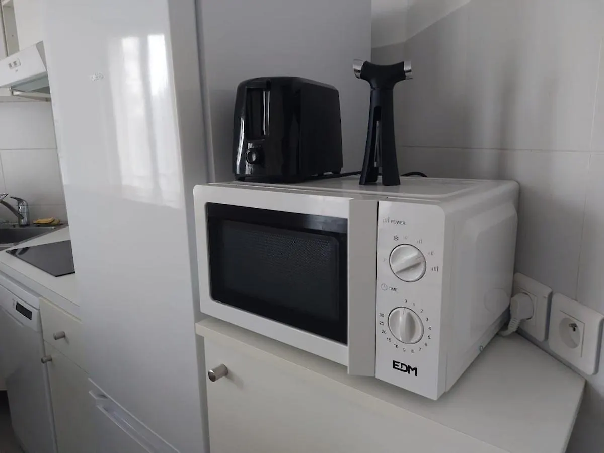 Superb Cozy & Spacious Apartment - Paris 12Th