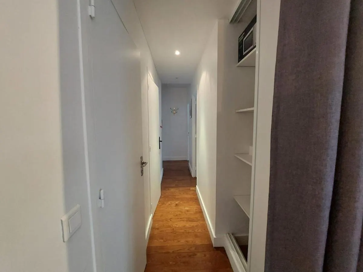 Superb Cozy & Spacious Apartment - Paris 12Th